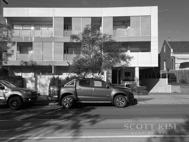 203/174-178 Riversdale Road, Hawthorn VIC 3122