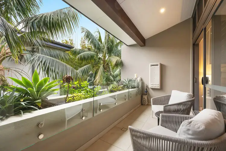 Fourth view of Homely apartment listing, 22/129-133 Lagoon Street, Narrabeen NSW 2101