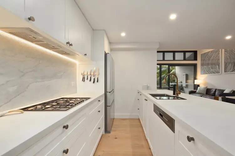 Fifth view of Homely apartment listing, 22/129-133 Lagoon Street, Narrabeen NSW 2101