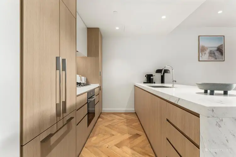 Third view of Homely apartment listing, 106/1 Mitcham Road, Donvale VIC 3111
