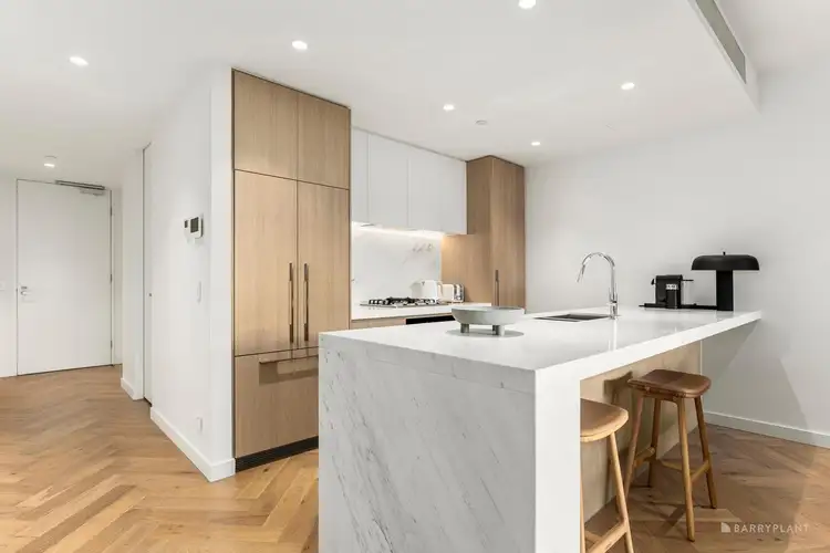Fourth view of Homely apartment listing, 106/1 Mitcham Road, Donvale VIC 3111