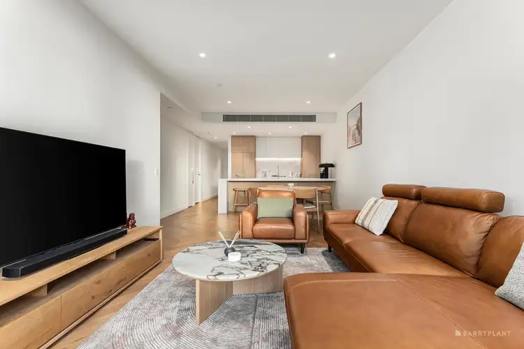 Fifth view of Homely apartment listing, 106/1 Mitcham Road, Donvale VIC 3111