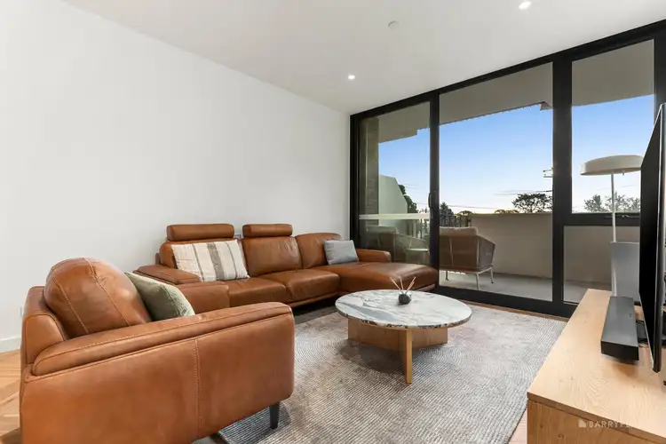 Sixth view of Homely apartment listing, 106/1 Mitcham Road, Donvale VIC 3111