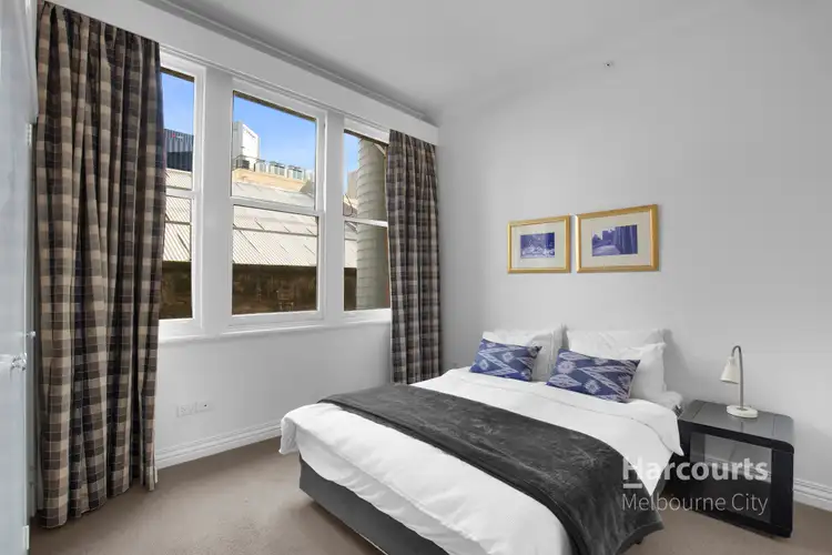 307a/182 Collins Street, Melbourne VIC 3000