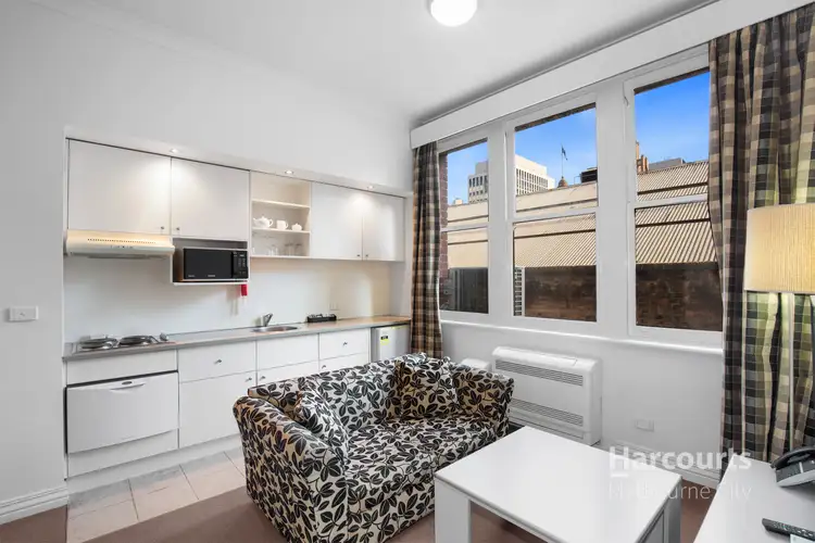 307a/182 Collins Street, Melbourne VIC 3000