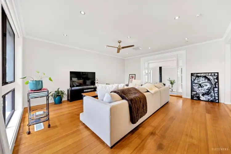 Sixth view of Homely house listing, 13 Bennett Street, Melton South VIC 3338