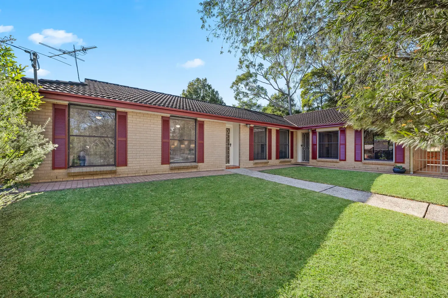 Main view of Homely house listing, 2 Geneva Street, Berowra NSW 2081