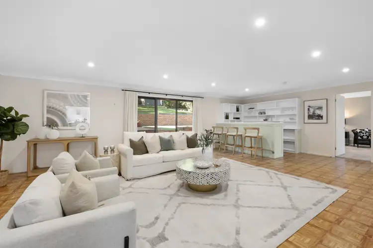 Second view of Homely house listing, 2 Geneva Street, Berowra NSW 2081