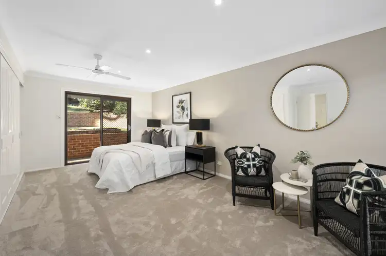 Sixth view of Homely house listing, 2 Geneva Street, Berowra NSW 2081