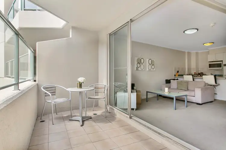 104/1 Raglan Street, Manly NSW 2095