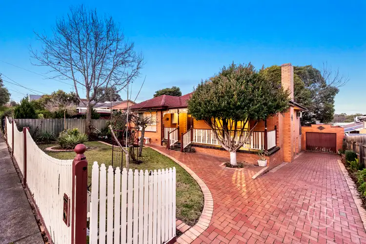 4 Gloucester Drive, Heidelberg VIC 3084