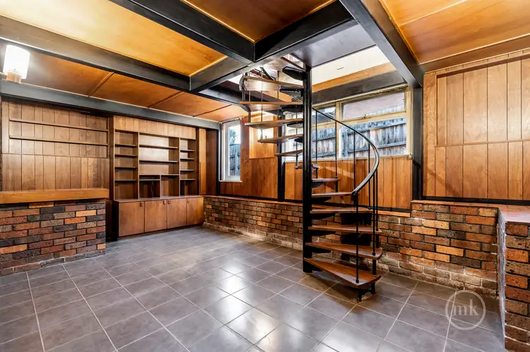 Fifth view of Homely house listing, 4 Gloucester Drive, Heidelberg VIC 3084