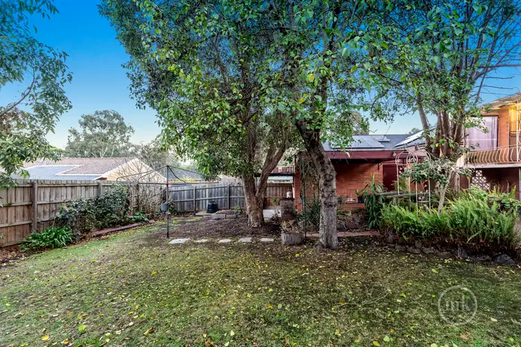 Sixth view of Homely house listing, 4 Gloucester Drive, Heidelberg VIC 3084