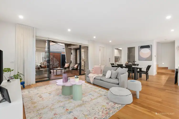 Second view of Homely house listing, 9 Olympiad Crescent, Box Hill North VIC 3129