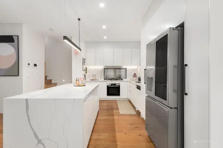 Third view of Homely house listing, 9 Olympiad Crescent, Box Hill North VIC 3129