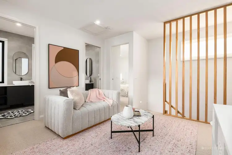 Fourth view of Homely house listing, 9 Olympiad Crescent, Box Hill North VIC 3129