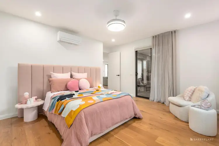 Fifth view of Homely house listing, 9 Olympiad Crescent, Box Hill North VIC 3129