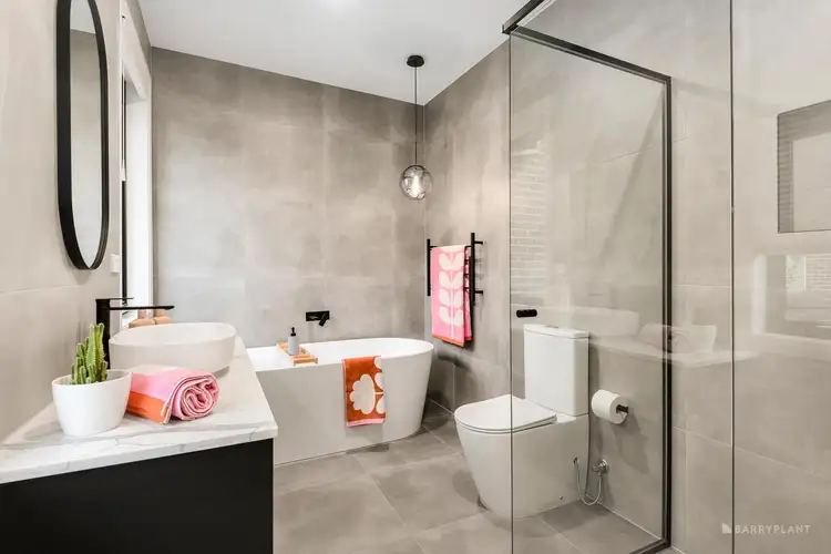 Sixth view of Homely house listing, 9 Olympiad Crescent, Box Hill North VIC 3129