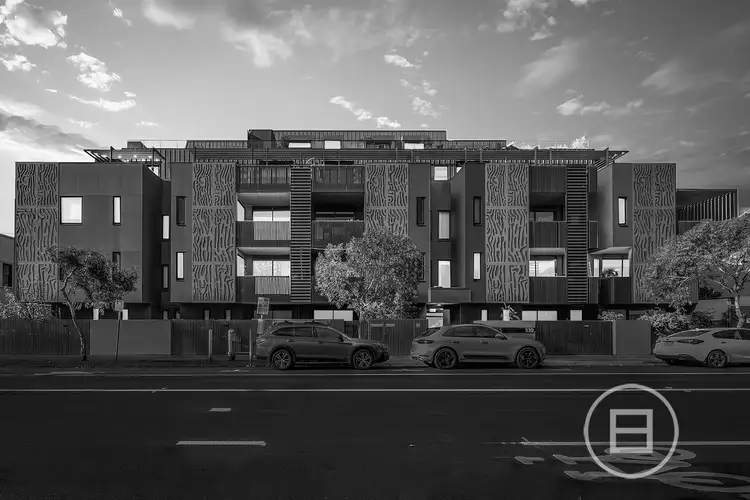 210/339 Burnley Street, Richmond VIC 3121