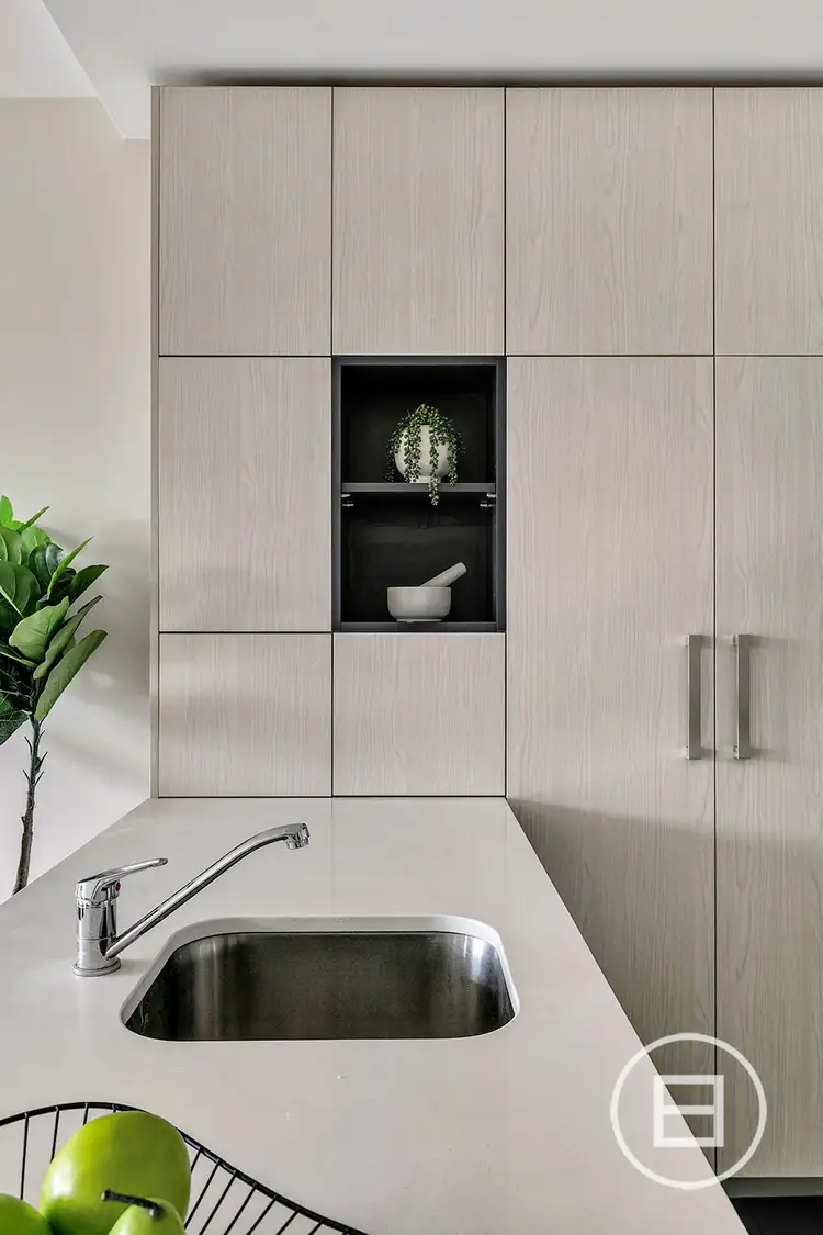 Fourth view of Homely apartment listing, 210/339 Burnley Street, Richmond VIC 3121