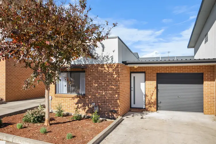 18/49 Mawson Street, Shortland NSW 2307