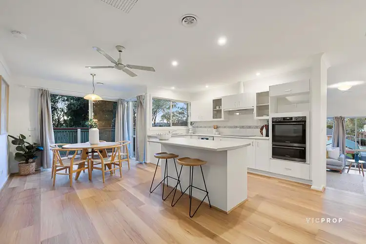 Sixth view of Homely house listing, 2/15 Simpson Road, Ferntree Gully VIC 3156