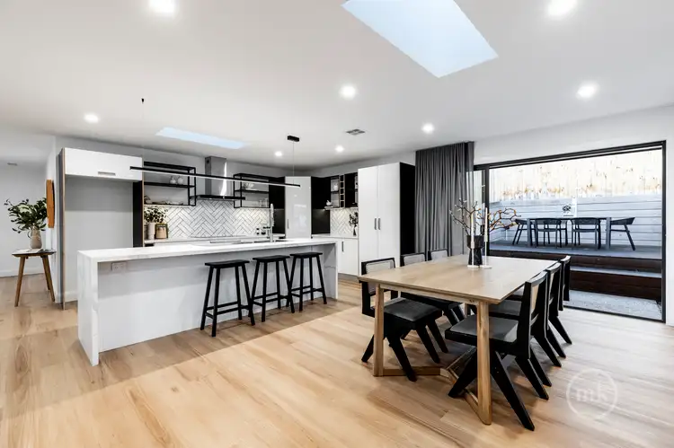 Fourth view of Homely house listing, 35 Sunnyside Crescent, Wattle Glen VIC 3096