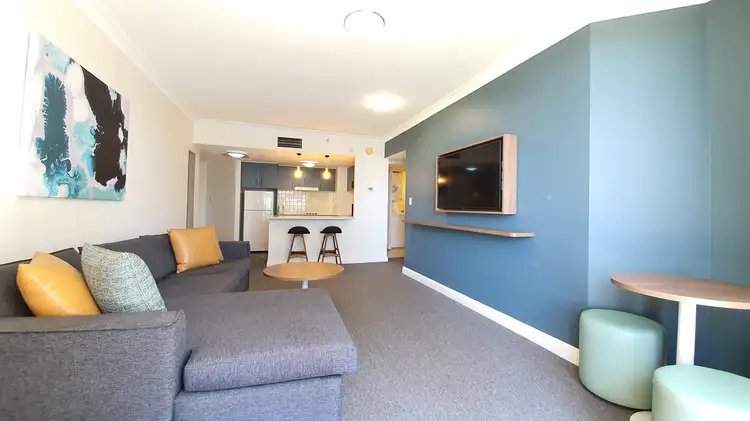 203/10 Brown Street, Chatswood NSW 2067