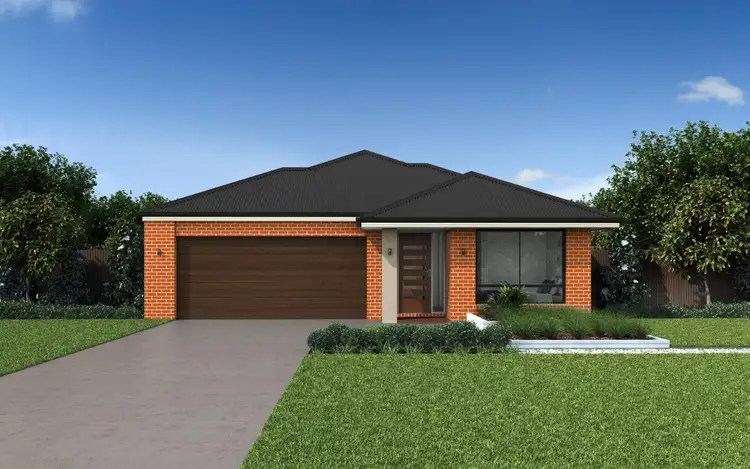 Main view of Homely house listing, 23 Kumara Drive, Manor Lakes VIC 3024