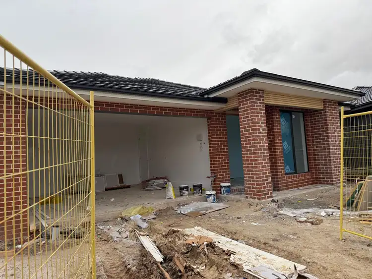 Second view of Homely house listing, 23 Kumara Drive, Manor Lakes VIC 3024