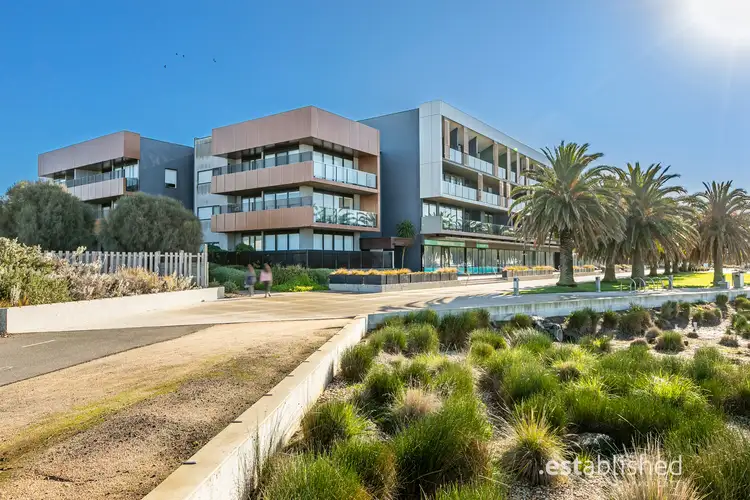 Second view of Homely apartment listing, 131/50 Catamaran Drive, Werribee South VIC 3030