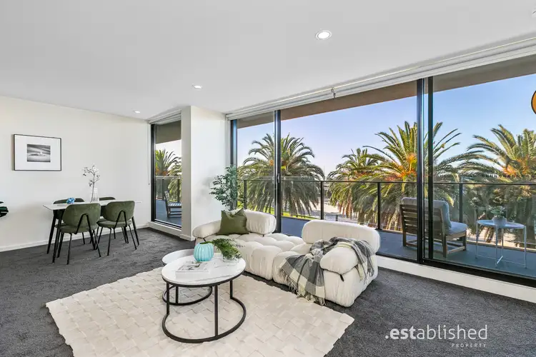 Fourth view of Homely apartment listing, 131/50 Catamaran Drive, Werribee South VIC 3030