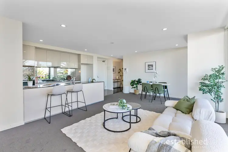 Fifth view of Homely apartment listing, 131/50 Catamaran Drive, Werribee South VIC 3030