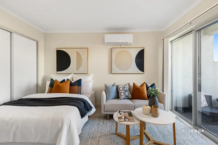 Third view of Homely apartment listing, 26/41 Railway Avenue, Oakleigh VIC 3166