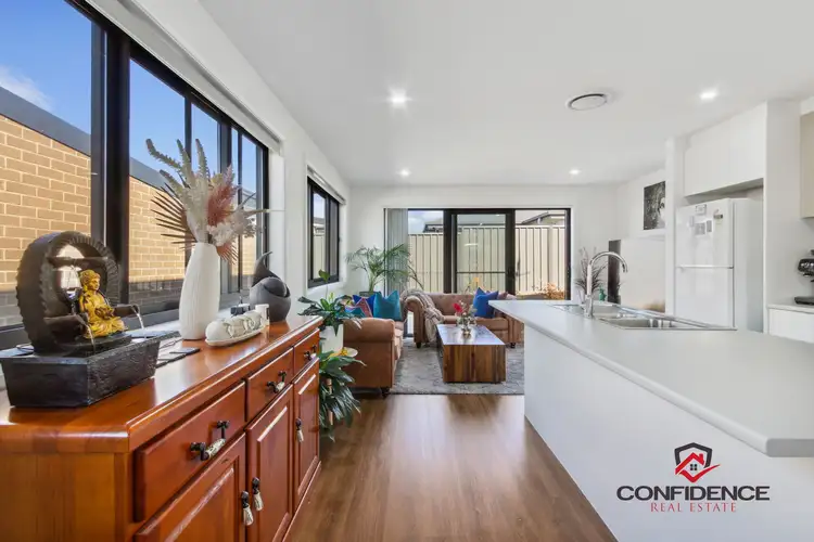 Sixth view of Homely house listing, 33 Vahland Street, Taylor ACT 2913