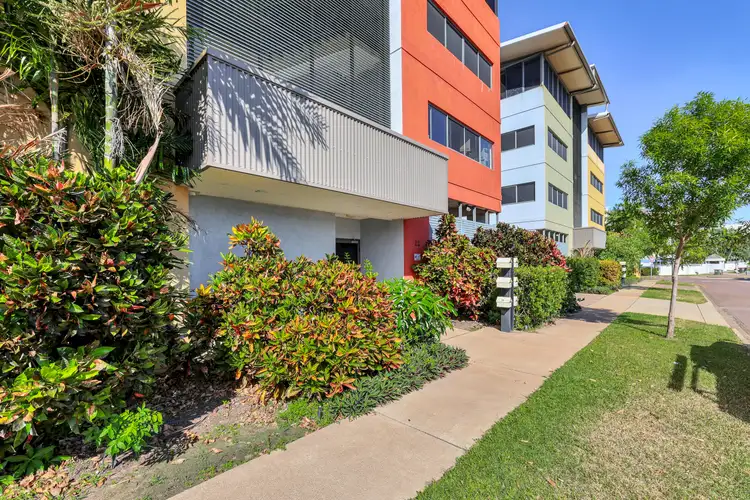 3/22 Coronation Drive, Stuart Park NT 820