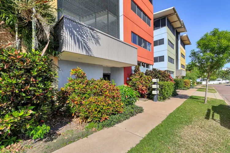 Third view of Homely apartment listing, 3/22 Coronation Drive, Stuart Park NT 820