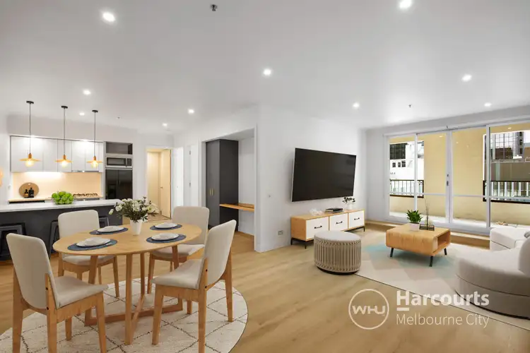 1119/422 Collins Street, Melbourne VIC 3000