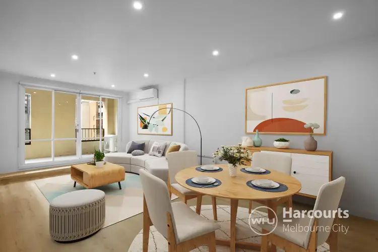 1119/422 Collins Street, Melbourne VIC 3000