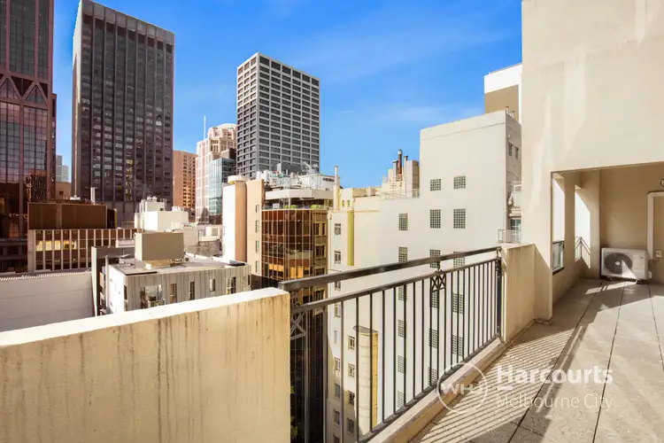 1119/422 Collins Street, Melbourne VIC 3000