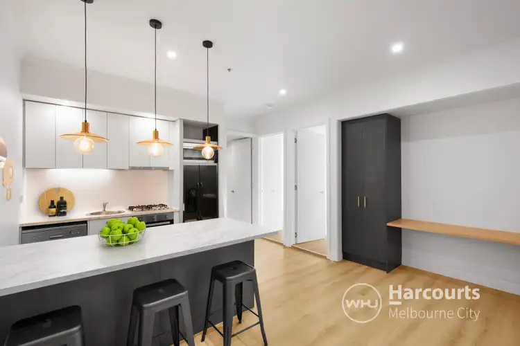 Third view of Homely apartment listing, 1119/422 Collins Street, Melbourne VIC 3000