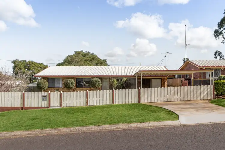 7 Croydon Street, Harristown QLD 4350