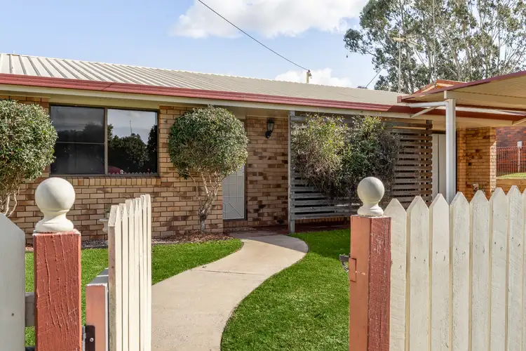 Second view of Homely house listing, 7 Croydon Street, Harristown QLD 4350