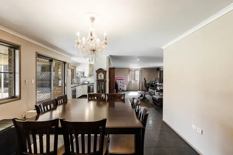 Fourth view of Homely house listing, 7 Croydon Street, Harristown QLD 4350