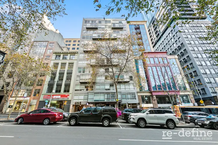 1006/408 Lonsdale Street, Melbourne VIC 3000