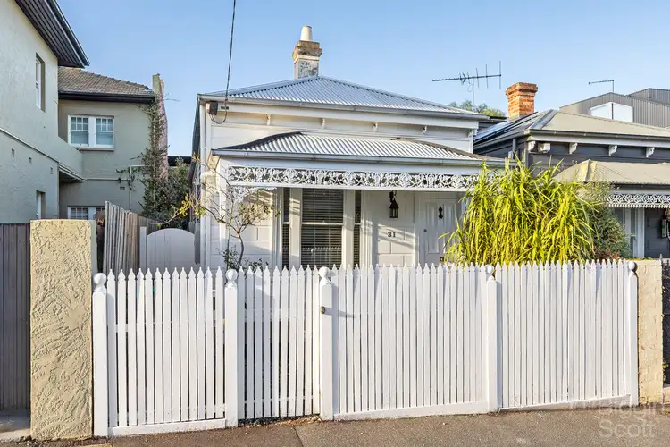 31 Neptune Street, St Kilda VIC 3182