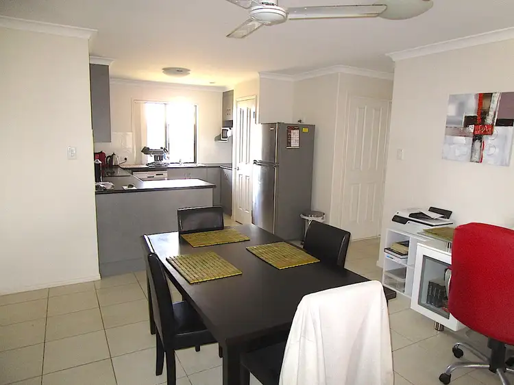 Second view of Homely house listing, 2 Kerrie Meares Crescent, Gracemere QLD 4702