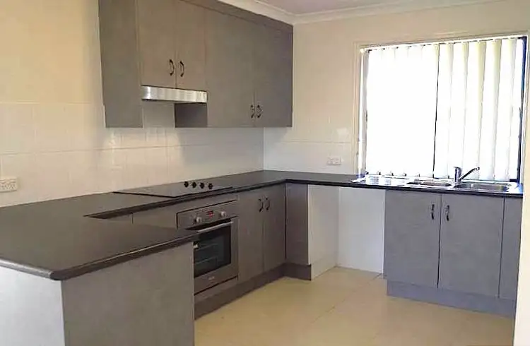 Third view of Homely house listing, 2 Kerrie Meares Crescent, Gracemere QLD 4702