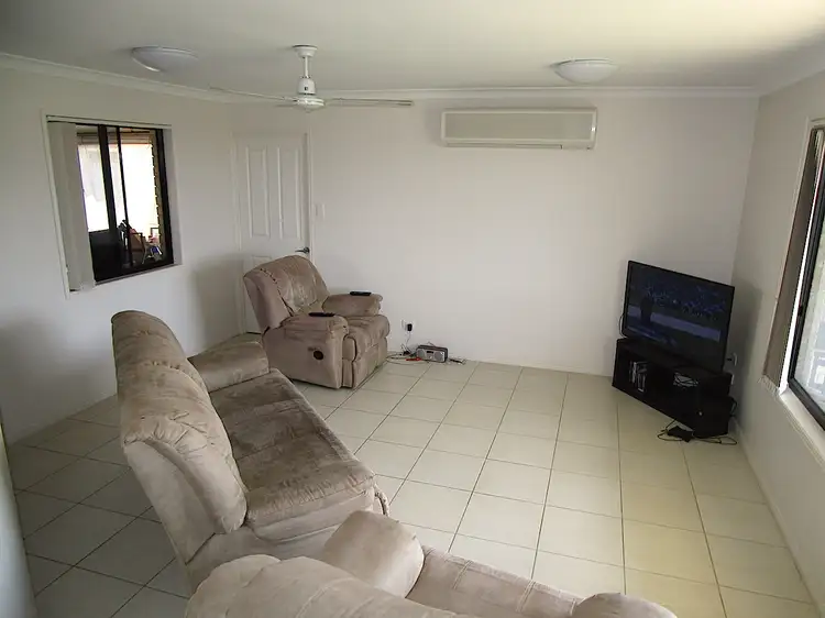 Fourth view of Homely house listing, 2 Kerrie Meares Crescent, Gracemere QLD 4702
