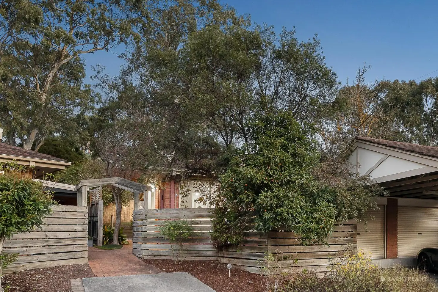 Main view of Homely unit listing, 7/6 Main Road, Lower Plenty VIC 3093